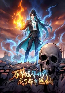 风与铁匠 动漫推荐